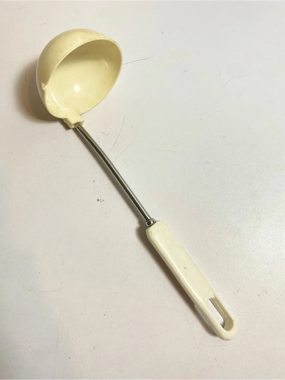 None scoop kitchen easy